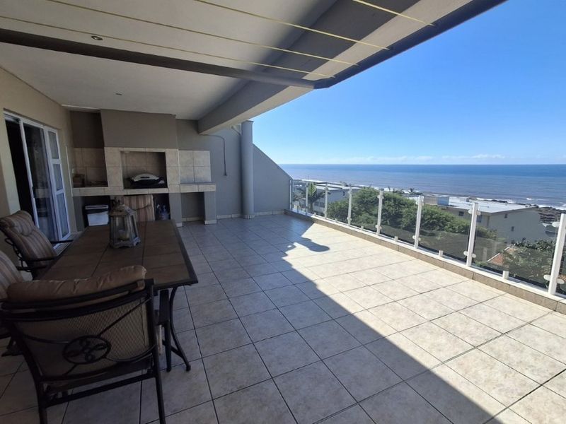 Luxury Coastal Retreat With Breathtaking Ocean And Beach Vistas!!!! - Photo 1