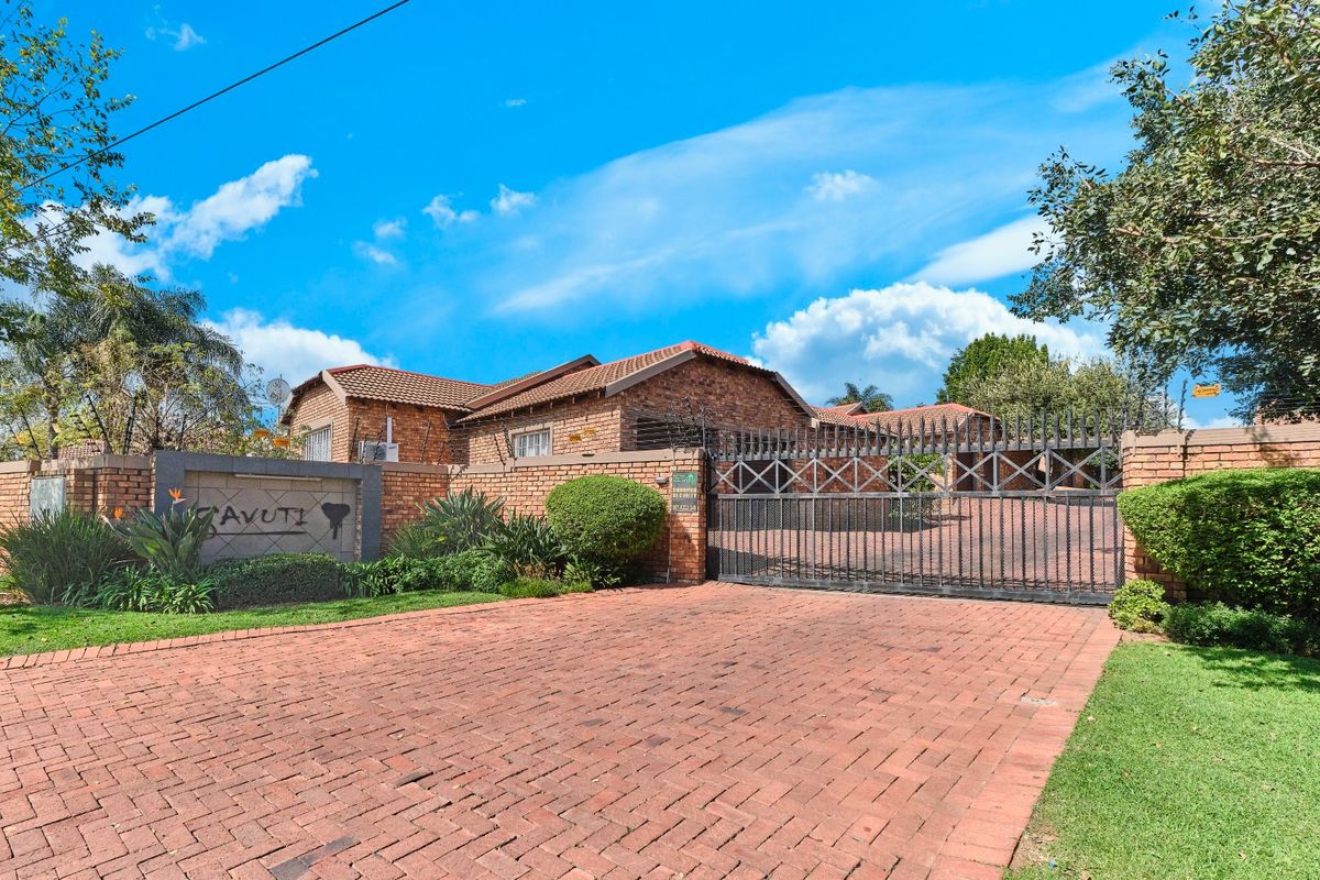 SOLD -----Savuti Complex – North Riding: Secure & Stylish 3-Bedroom Cluster Home - Photo 5