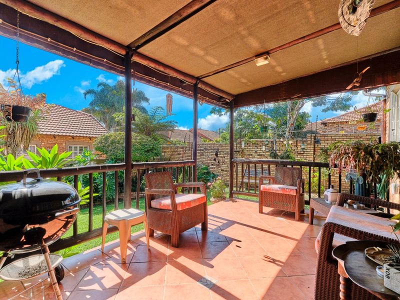 SOLD -----Savuti Complex – North Riding: Secure & Stylish 3-Bedroom Cluster Home - Photo 7