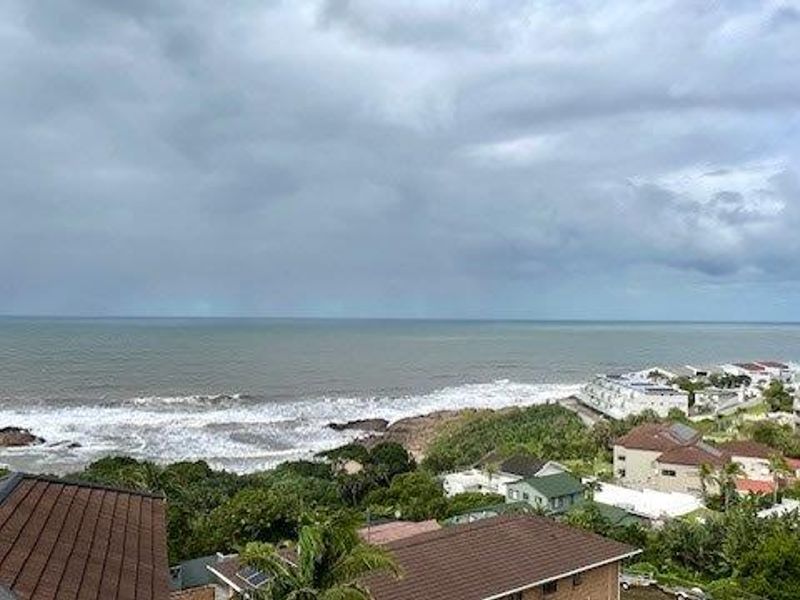 Elegant Coastal Sanctuary With Panoramic Ocean Views – Ramsgate’s Finest Address - Photo 2