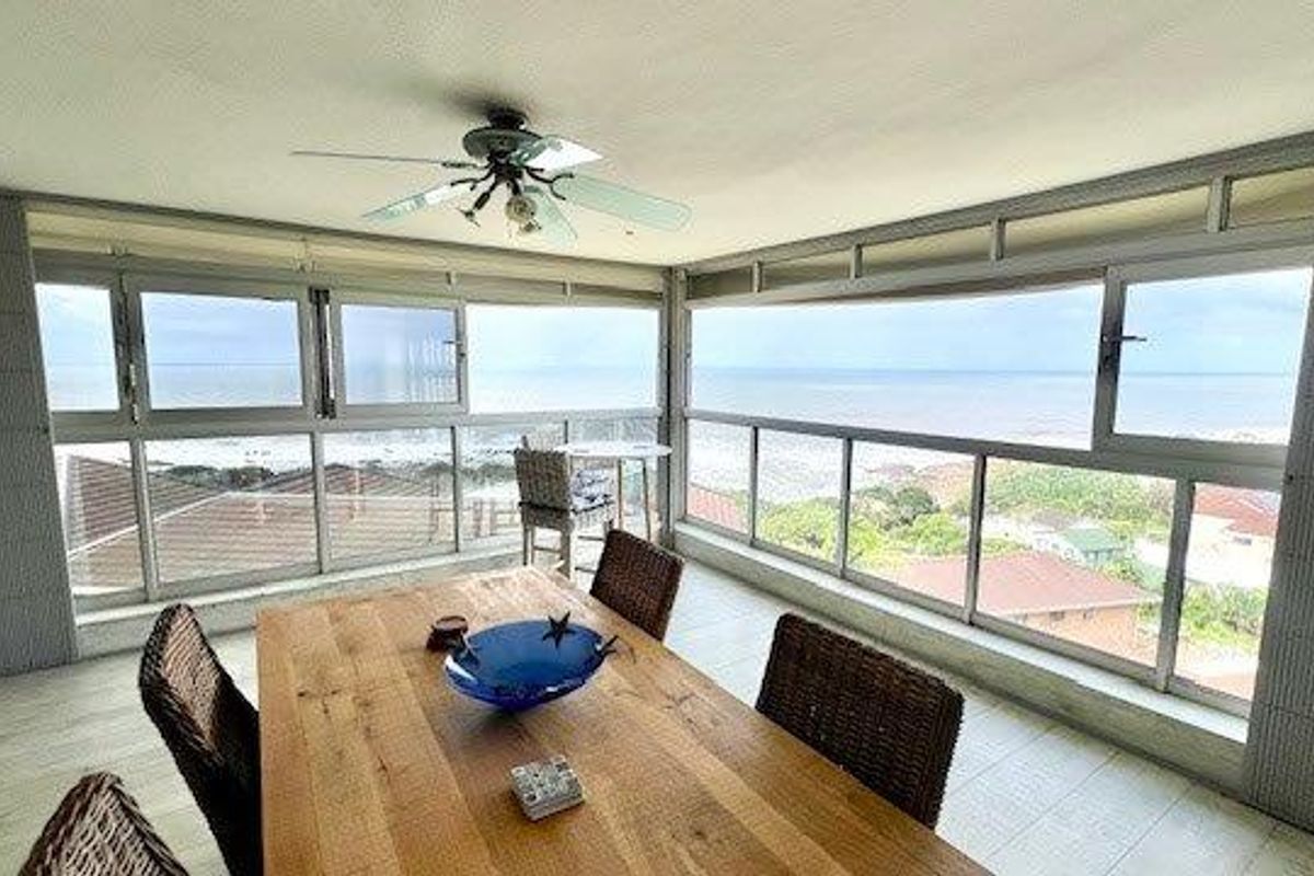 Elegant Coastal Sanctuary With Panoramic Ocean Views – Ramsgate’s Finest Address - Photo 5