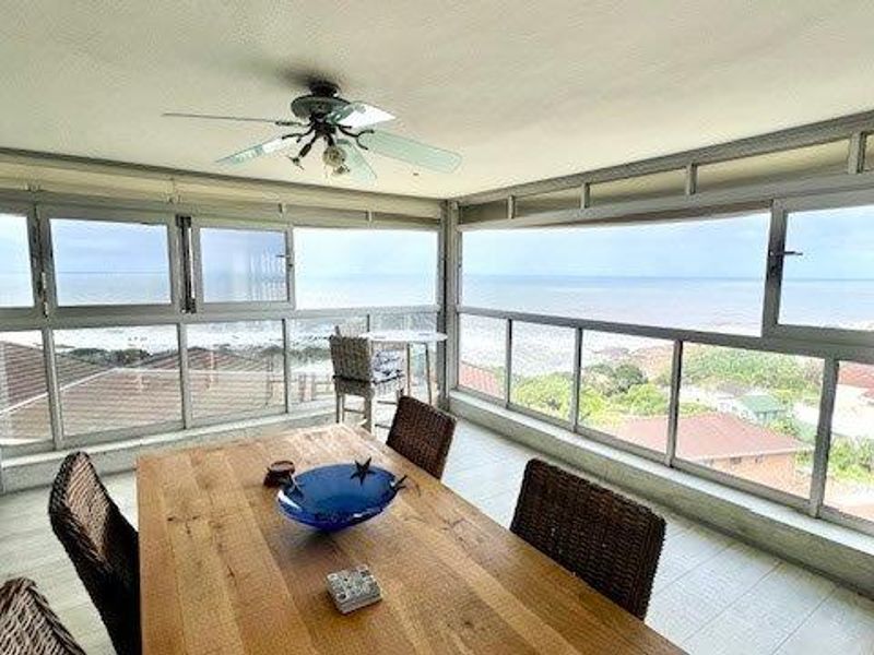 Elegant Coastal Sanctuary With Panoramic Ocean Views – Ramsgate’s Finest Address - Photo 5