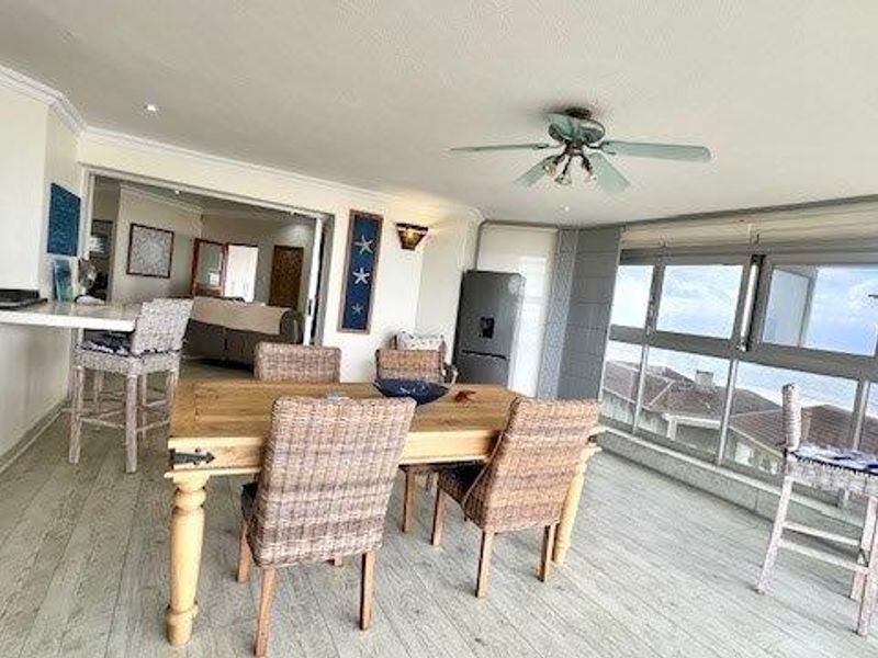 Elegant Coastal Sanctuary With Panoramic Ocean Views – Ramsgate’s Finest Address - Photo 10