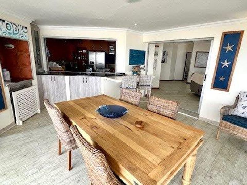 Elegant Coastal Sanctuary With Panoramic Ocean Views – Ramsgate’s Finest Address - Photo 9