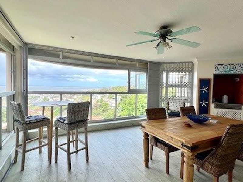 Elegant Coastal Sanctuary With Panoramic Ocean Views – Ramsgate’s Finest Address - Photo 8