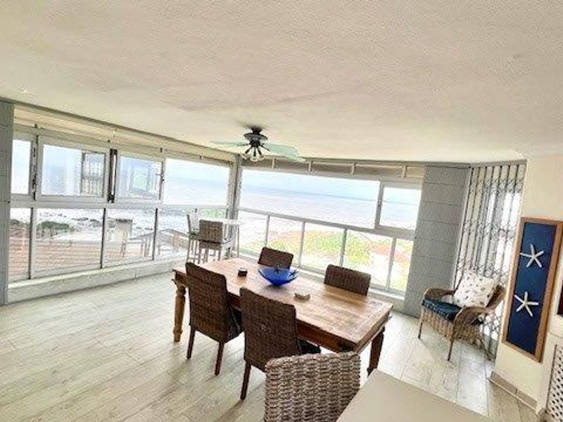 Elegant Coastal Sanctuary With Panoramic Ocean Views – Ramsgate’s Finest Address - Photo 7