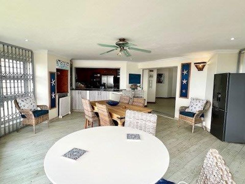 Elegant Coastal Sanctuary With Panoramic Ocean Views – Ramsgate’s Finest Address - Photo 6