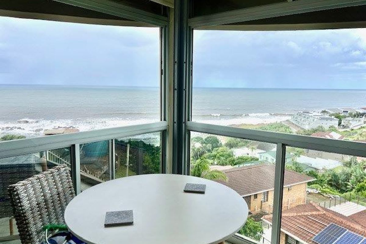 Elegant Coastal Sanctuary With Panoramic Ocean Views – Ramsgate’s Finest Address - Photo 4