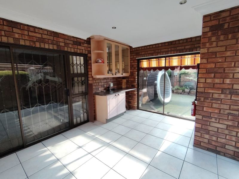 Modern Family Home with Entertainment Features - Photo 9