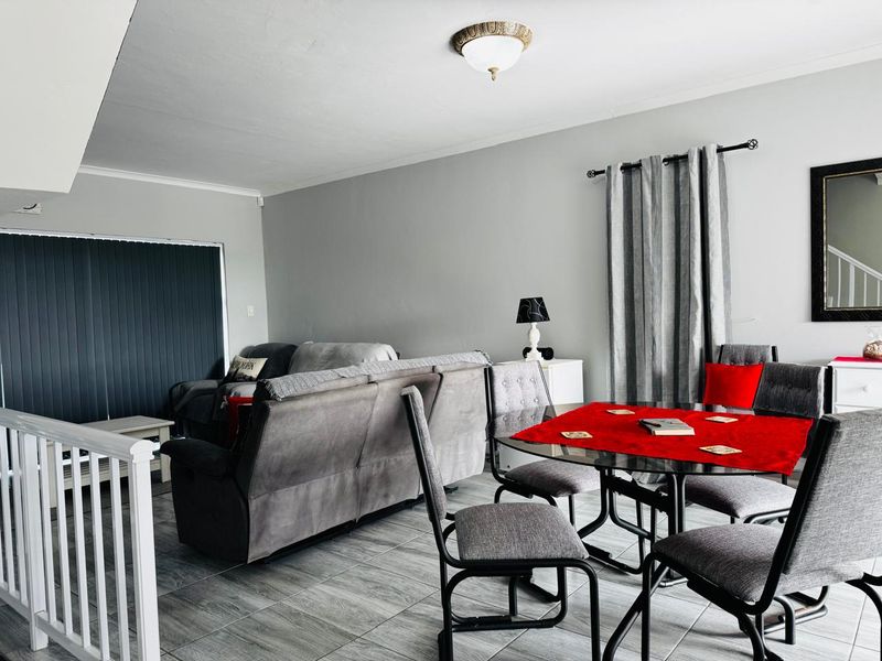 Apartment with Breath-taking Sea Views - Photo 8