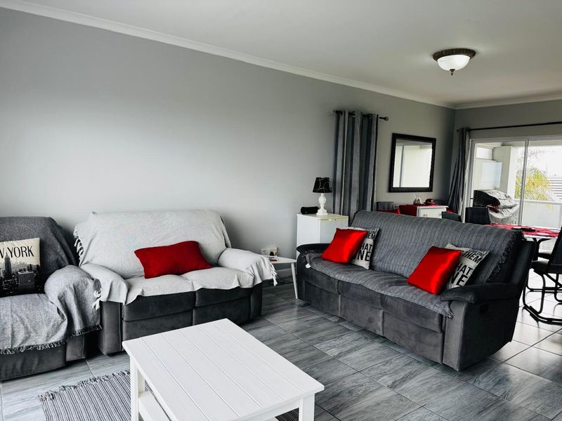 Apartment with Breath-taking Sea Views - Photo 7