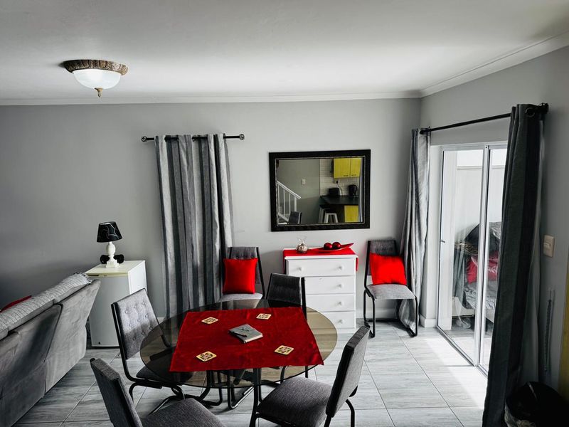 Apartment with Breath-taking Sea Views - Photo 6