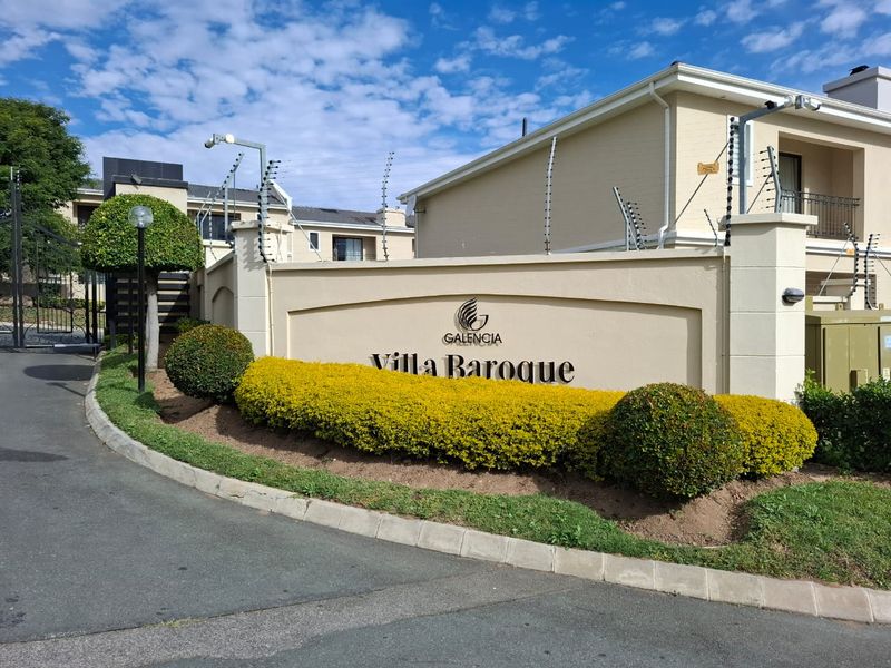 Stylish 3-Bedroom Duplex Style Townhouse for Sale in Villa Baroque – Carlswald, Midrand - Photo 2