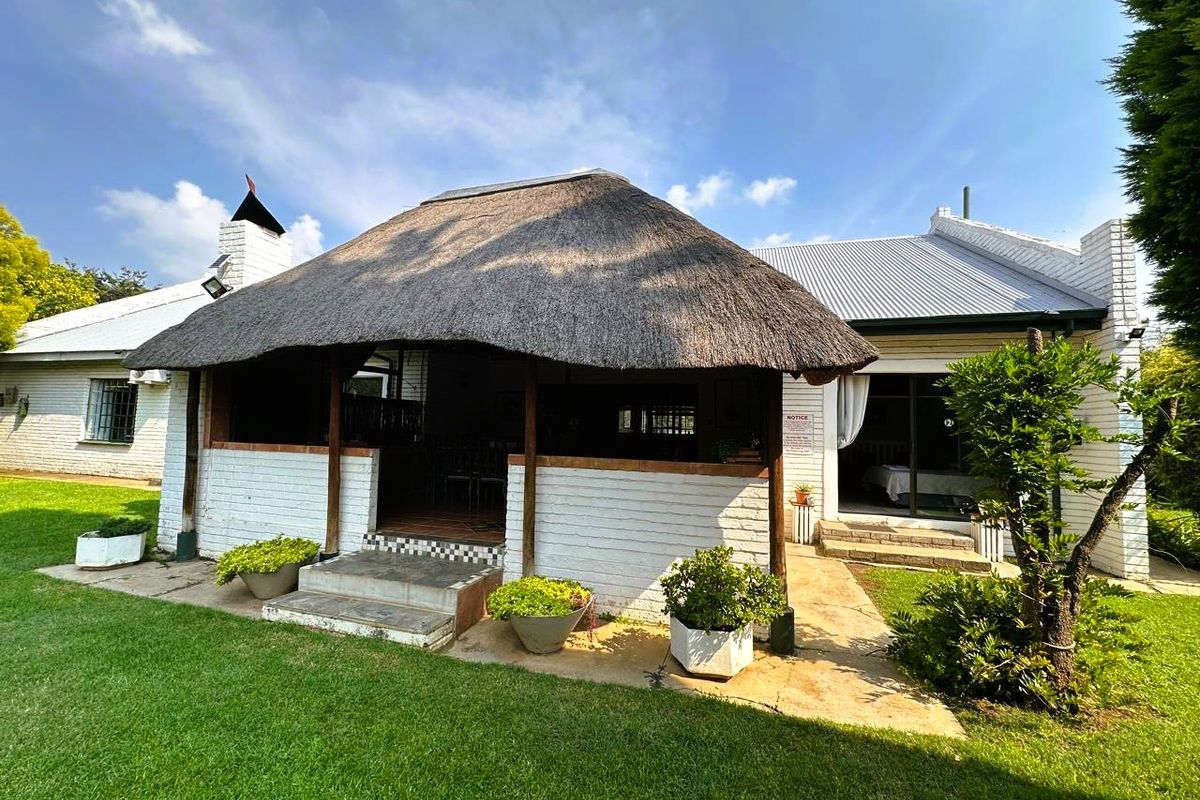 Unlock the Ultimate Live-In Investment Dream! - Photo 2