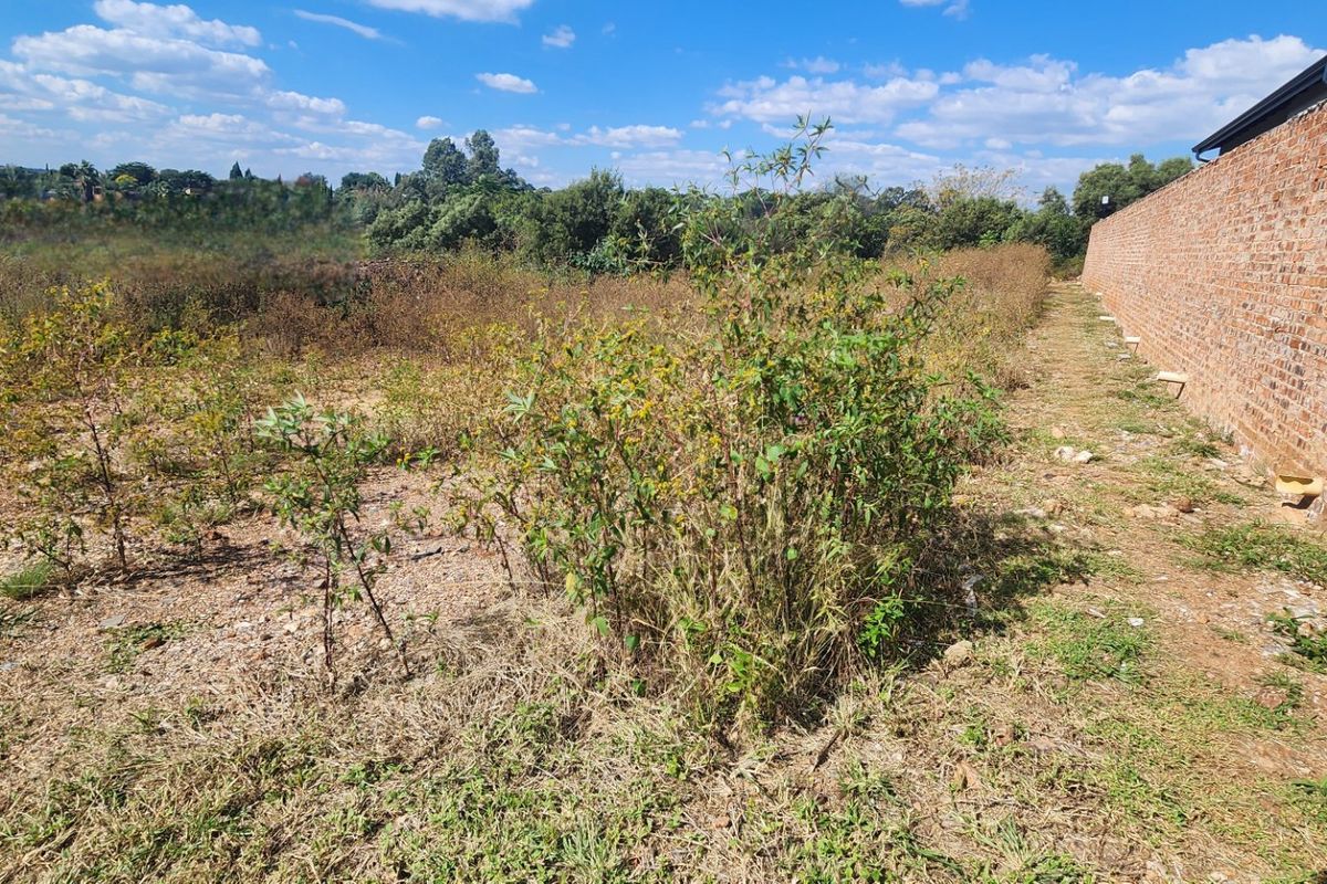 Vacant Land for Sale in Prestigious Eldo Ridge Estate. - Photo 5