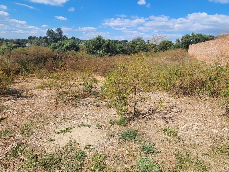 Vacant Land for Sale in Prestigious Eldo Ridge Estate. - Photo 4