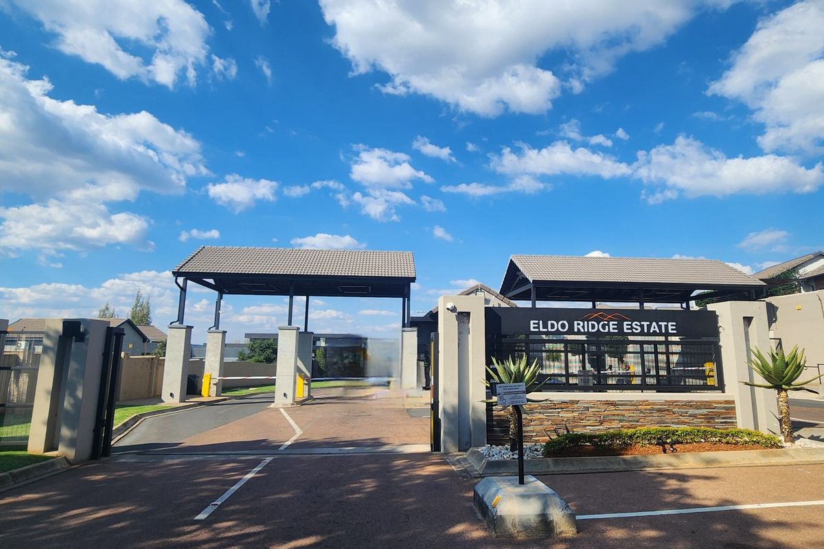 Vacant Land for Sale in Prestigious Eldo Ridge Estate. - Photo 3