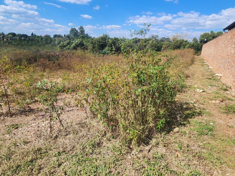 Vacant Land for Sale in Prestigious Eldo Ridge Estate. - Photo 9