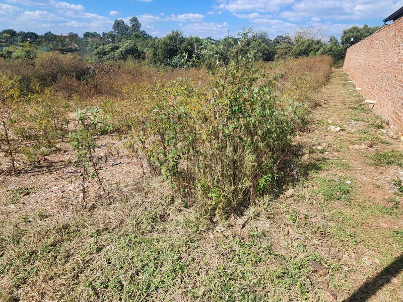 Vacant Land for Sale in Prestigious Eldo Ridge Estate. - Photo 6