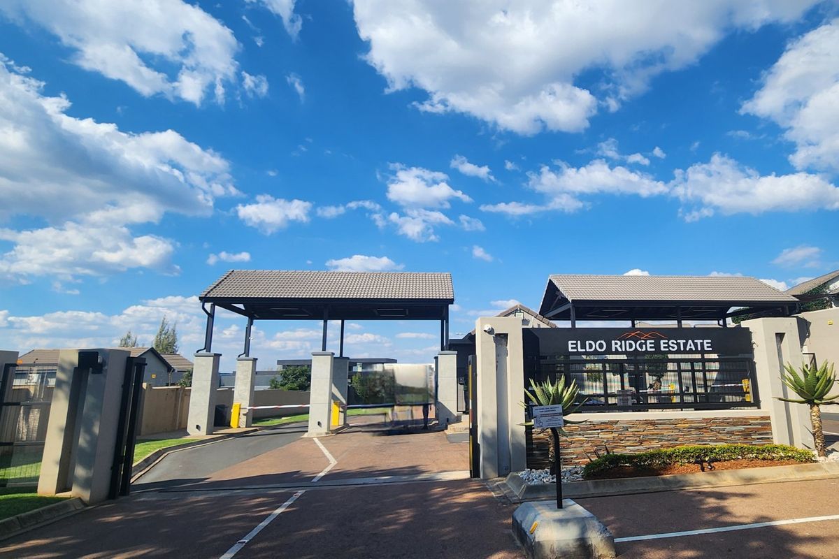 Vacant Land for Sale in Prestigious Eldo Ridge Estate. - Photo 2