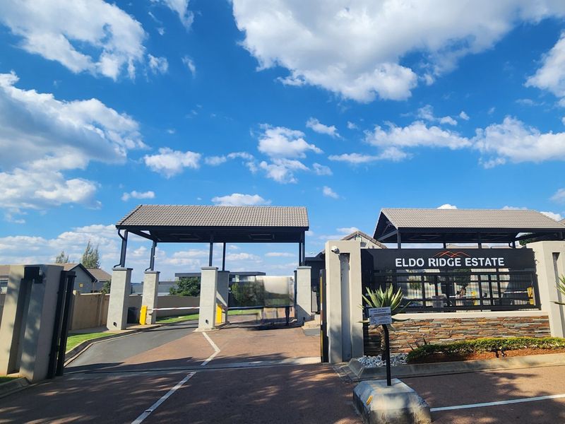 Vacant Land for Sale in Prestigious Eldo Ridge Estate. - Photo 2