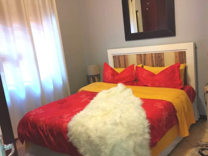 3 Bedroom house for sale Highbury Park - Photo 10