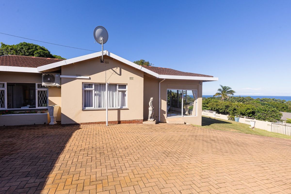 Beautiful Family Home With Sea Views – Incredible Value! - Photo 5