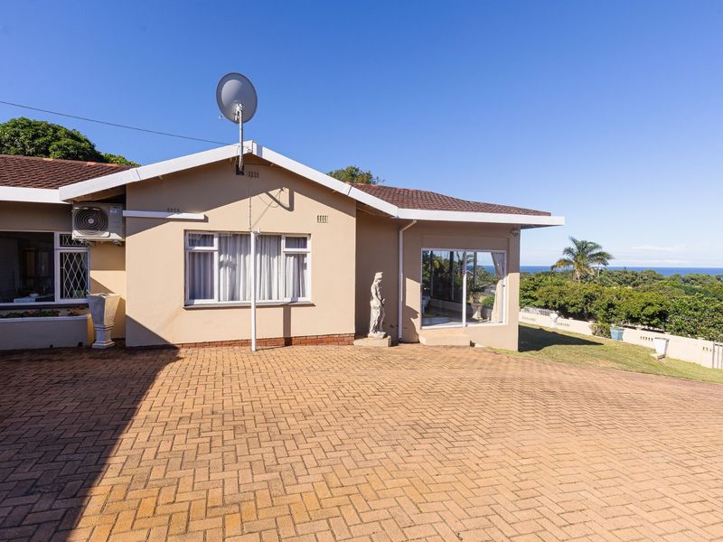 Beautiful Family Home With Sea Views – Incredible Value! - Photo 5