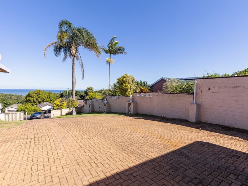 Beautiful Family Home With Sea Views – Incredible Value! - Photo 6