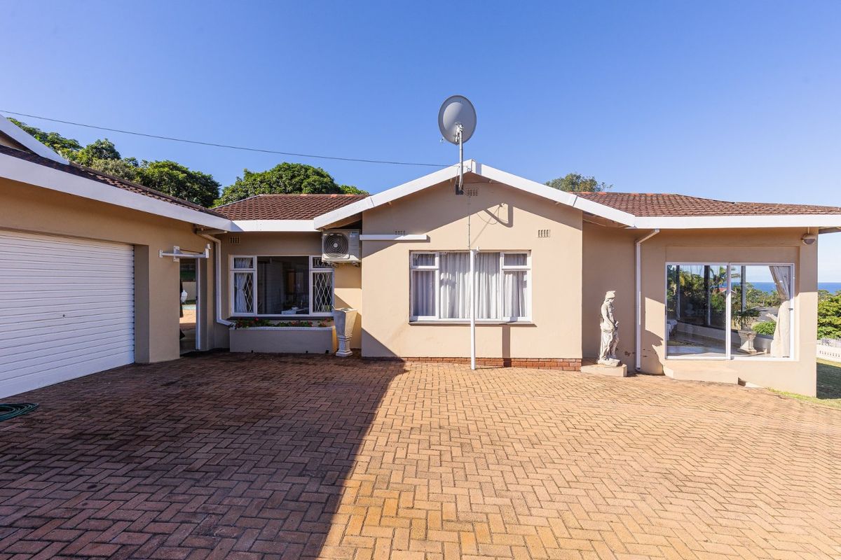 Beautiful Family Home With Sea Views – Incredible Value! - Photo 4