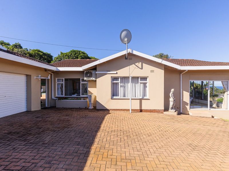 Beautiful Family Home With Sea Views – Incredible Value! - Photo 4