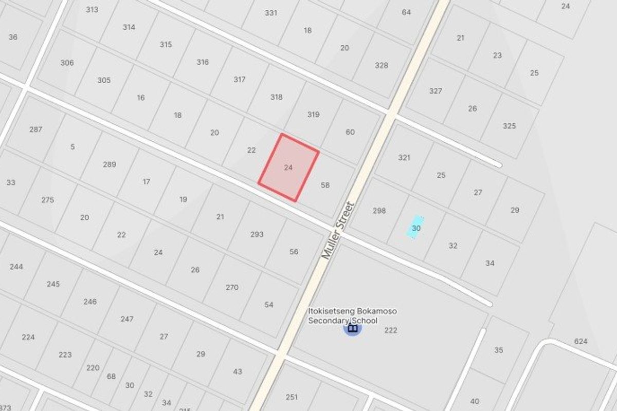 Vacant stand for sale in Hobhouse - Photo 4