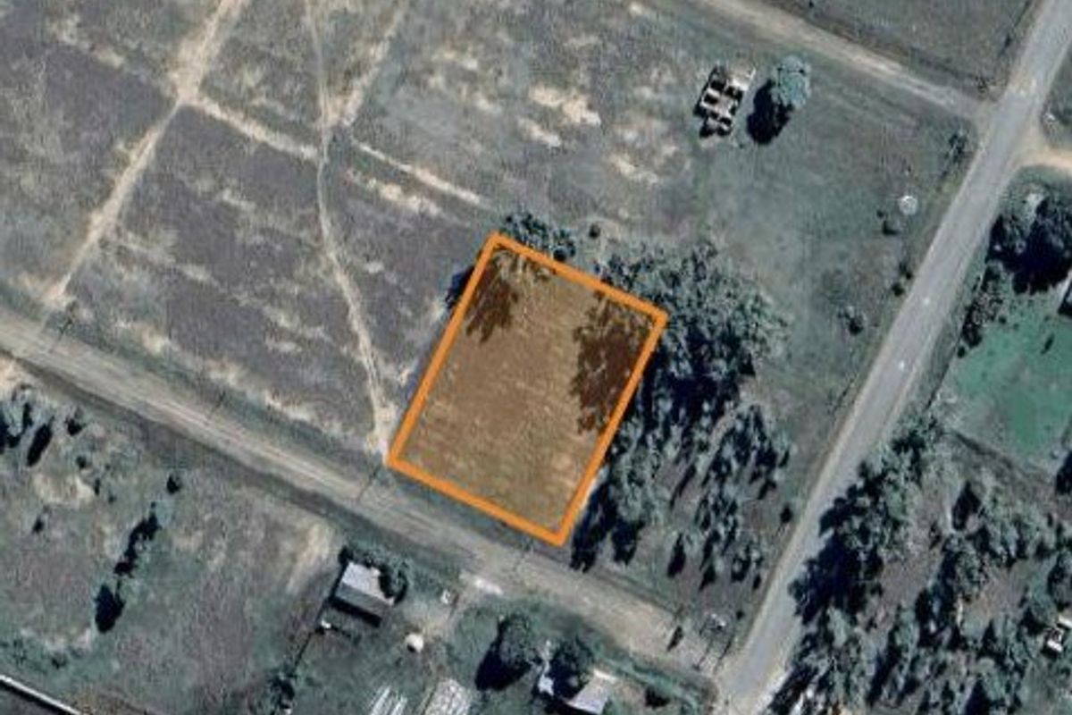 Vacant stand for sale in Hobhouse - Photo 3