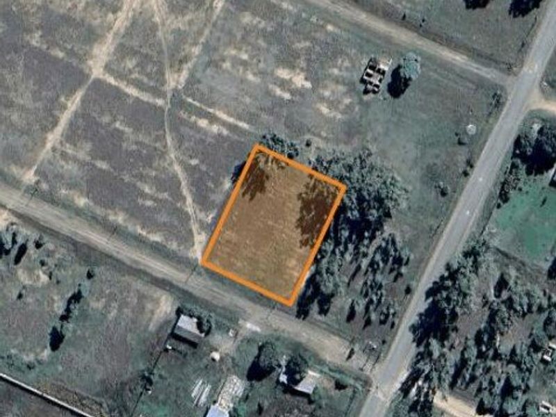 Vacant stand for sale in Hobhouse - Photo 3