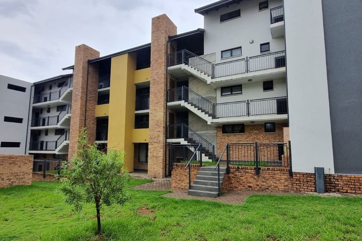 Popular Ground Floor Units with Garden - Photo 4