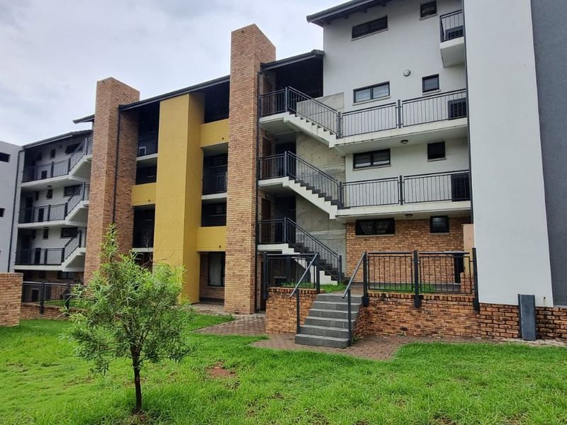 Popular Ground Floor Units with Garden - Photo 4