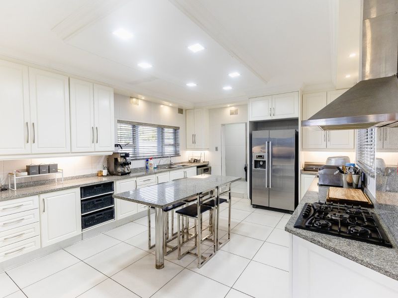 Spectacular Beachfront Home in Uvongo – Ultimate South Coast Living! - Photo 7