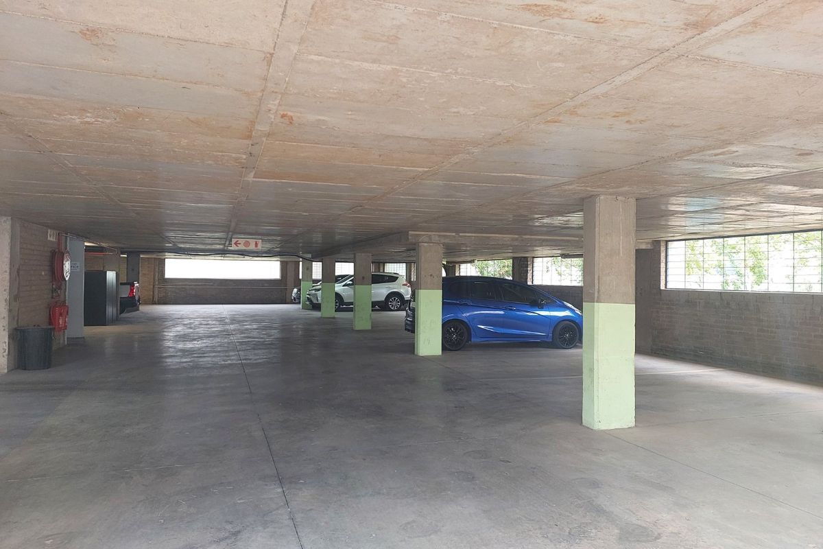 Investment Office Building for Sale  – Country Club Estate, Woodmead - Photo 3