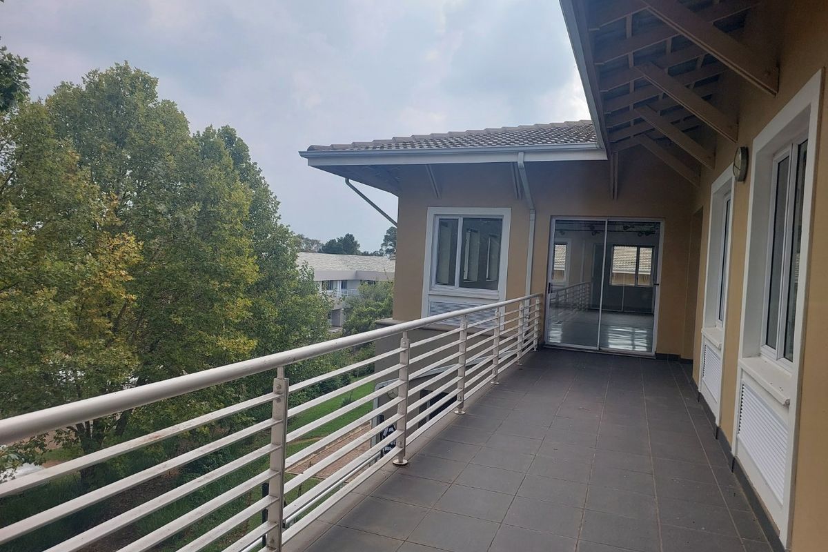 Investment Office Building for Sale  – Country Club Estate, Woodmead - Photo 5