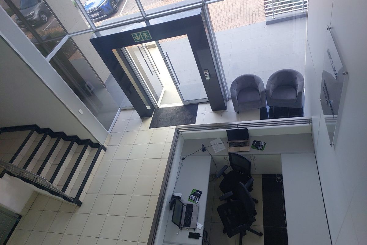 Investment Office Building for Sale  – Country Club Estate, Woodmead - Photo 4