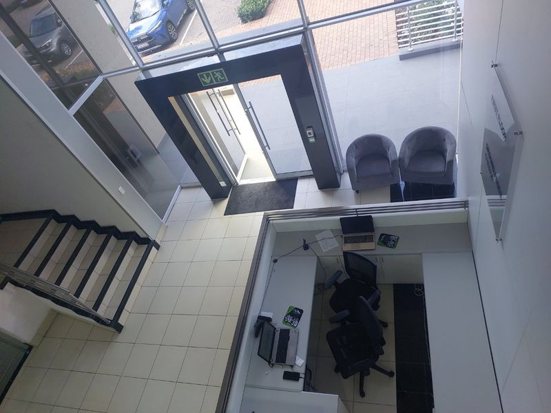 Investment Office Building for Sale  – Country Club Estate, Woodmead - Photo 4