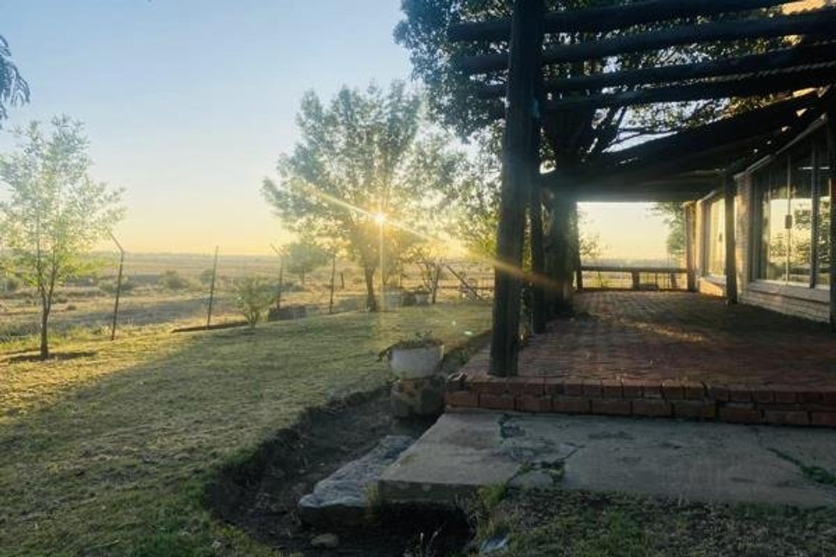 A farm in Lakeview Bloemfontein for sale. - Photo 4
