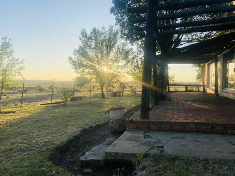 A farm in Lakeview Bloemfontein for sale. - Photo 4