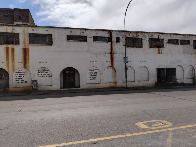 GENERAL BUSINESS PROPERTY FOR RENTAL - Photo 2