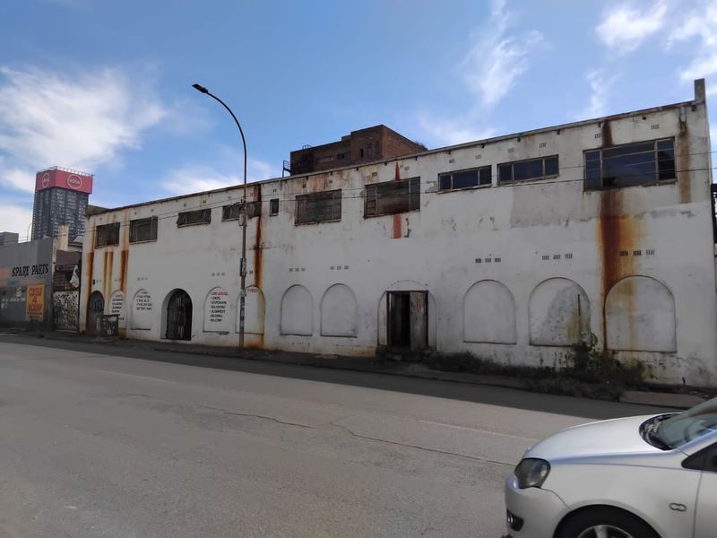 GENERAL BUSINESS PROPERTY FOR RENTAL - Photo 3
