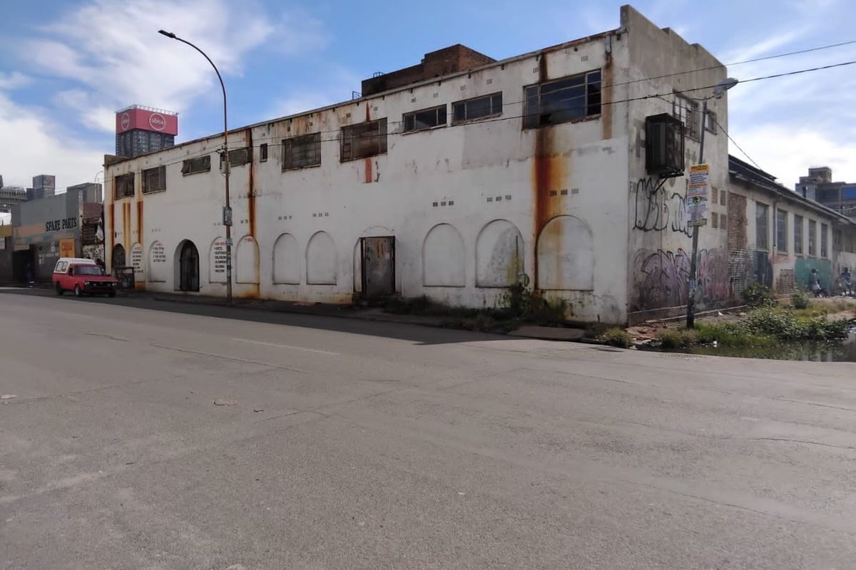 GENERAL BUSINESS PROPERTY FOR RENTAL - Photo 4