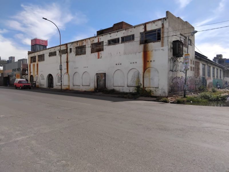 GENERAL BUSINESS PROPERTY FOR RENTAL - Photo 4