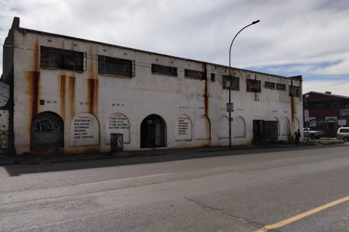 GENERAL BUSINESS PROPERTY FOR RENTAL - Photo 3