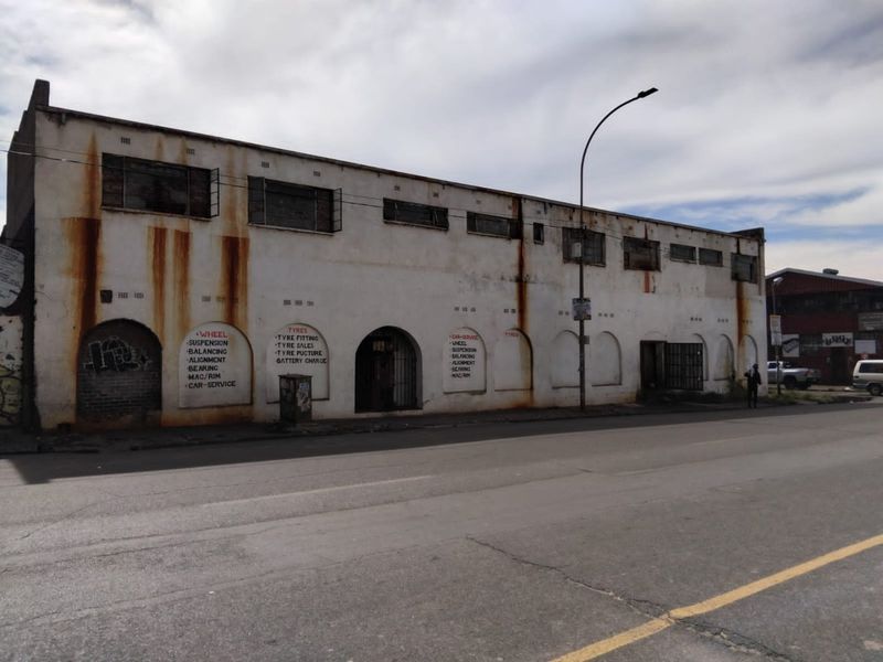 GENERAL BUSINESS PROPERTY FOR RENTAL - Photo 3