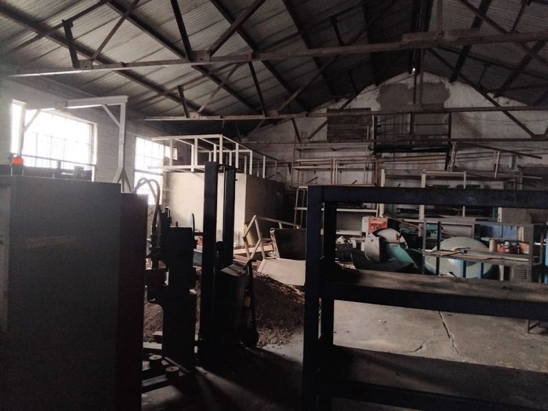 GENERAL BUSINESS PROPERTY FOR RENTAL - Photo 10